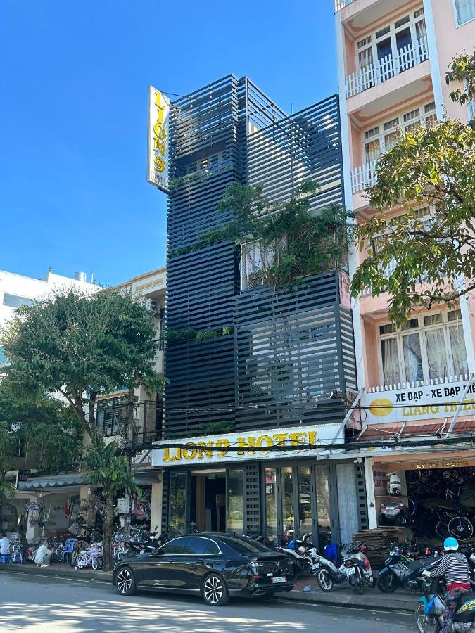 Lion 9 Hotel كان ثو المظهر الخارجي الصورة