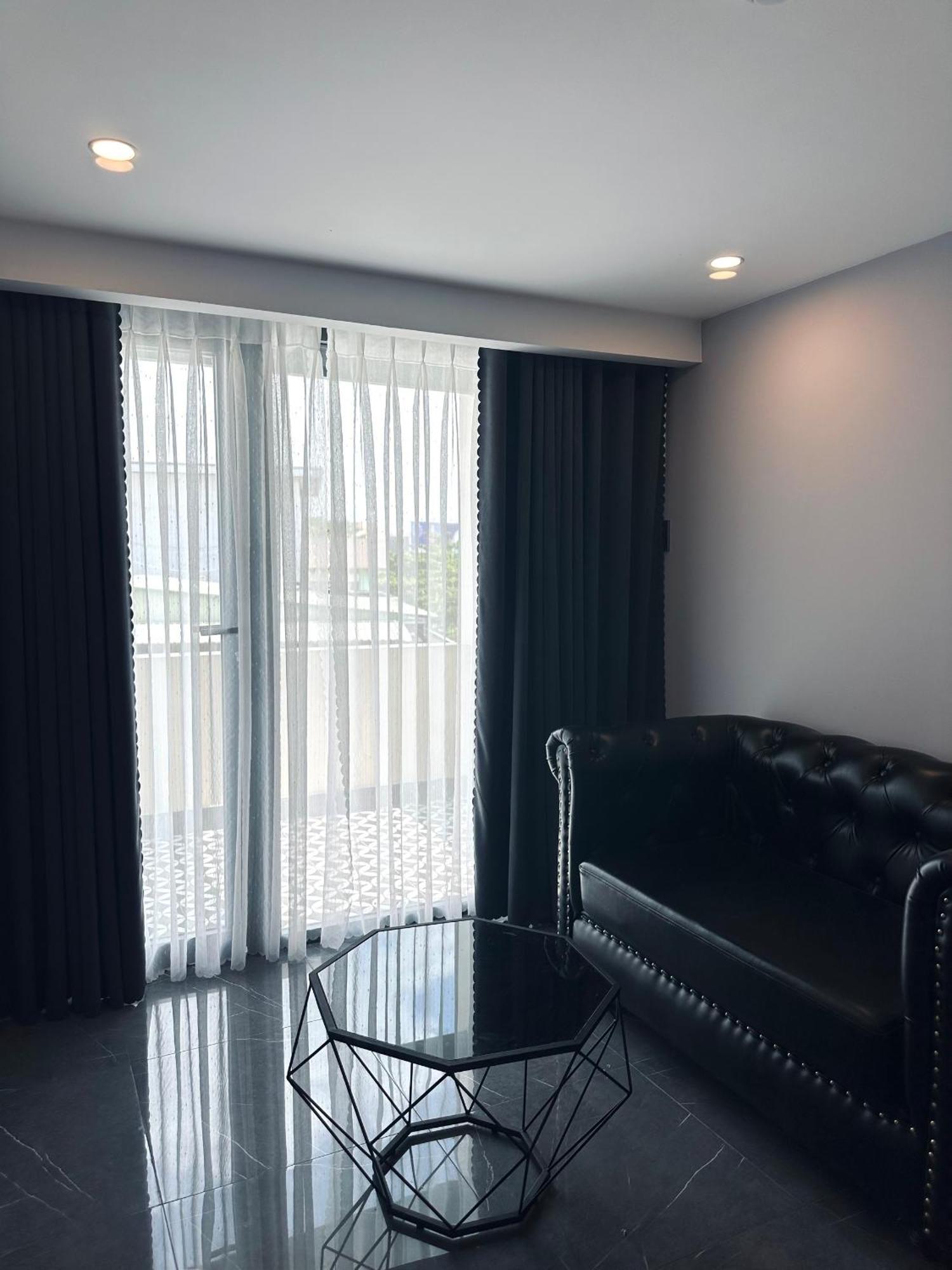 Lion 9 Hotel كان ثو المظهر الخارجي الصورة