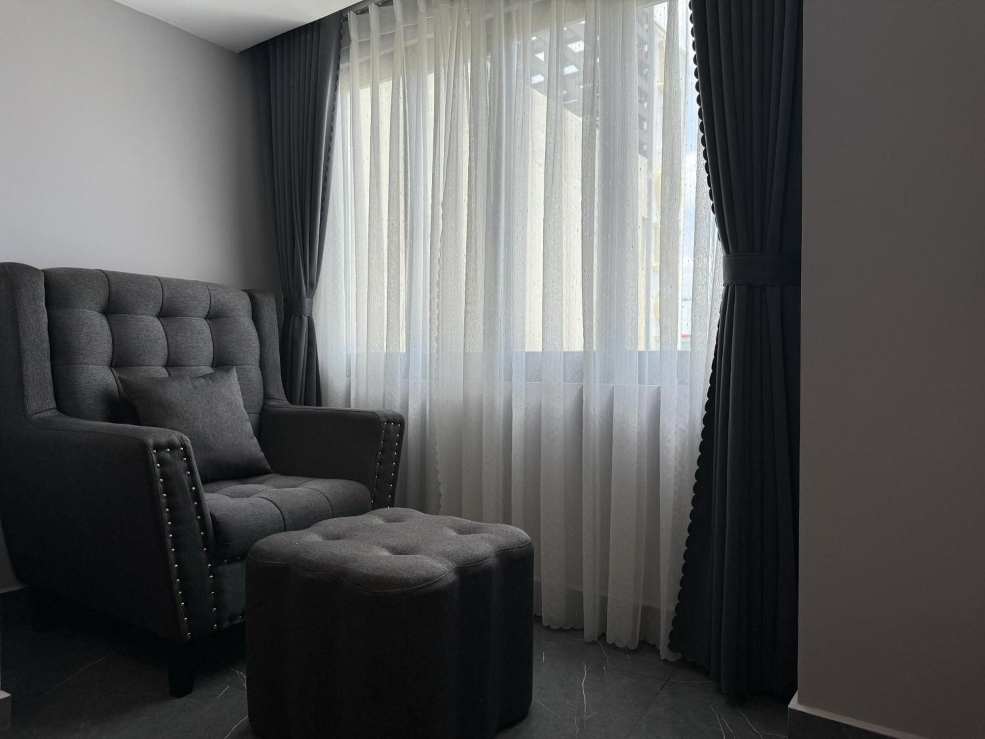 Lion 9 Hotel كان ثو المظهر الخارجي الصورة